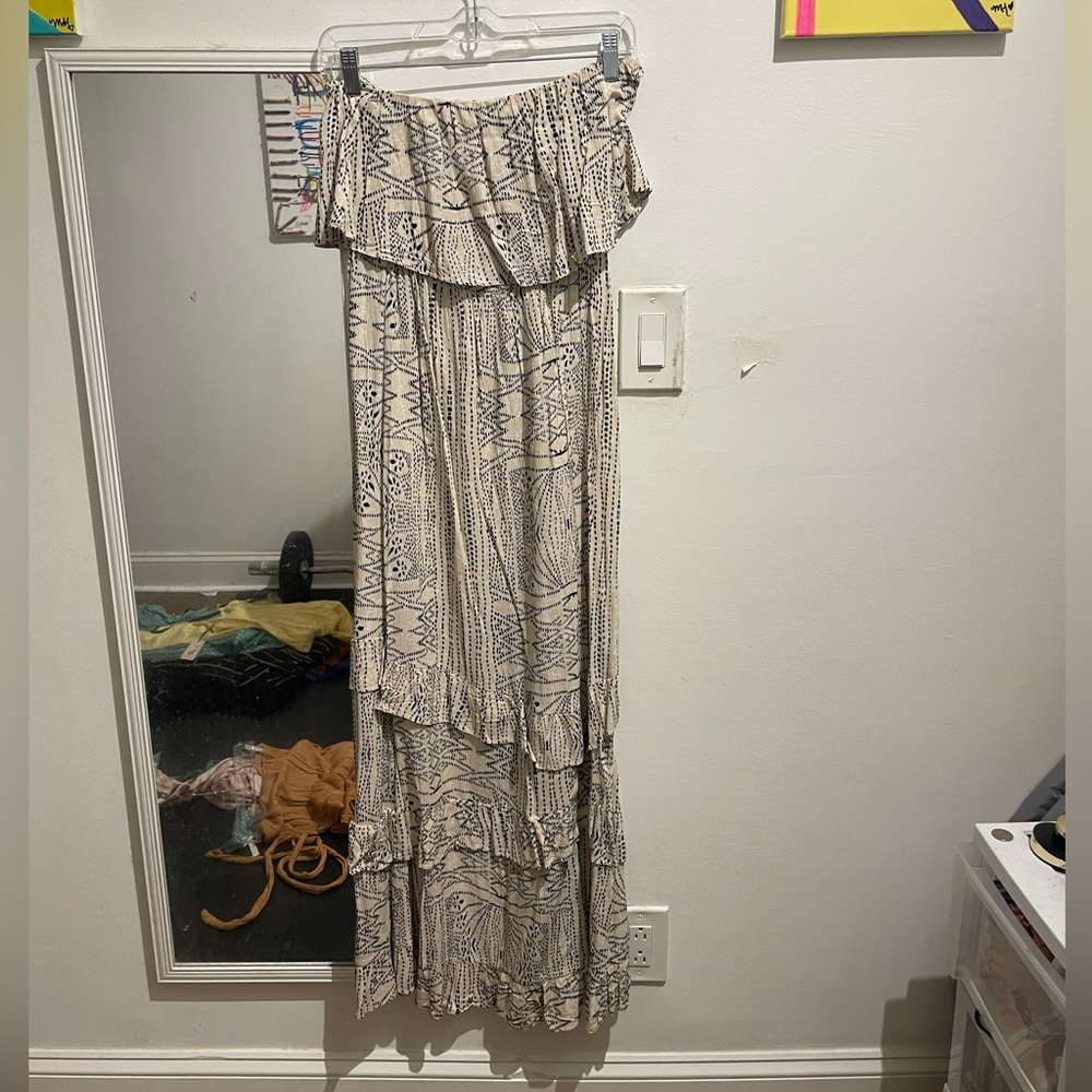 Brand new summer dress!